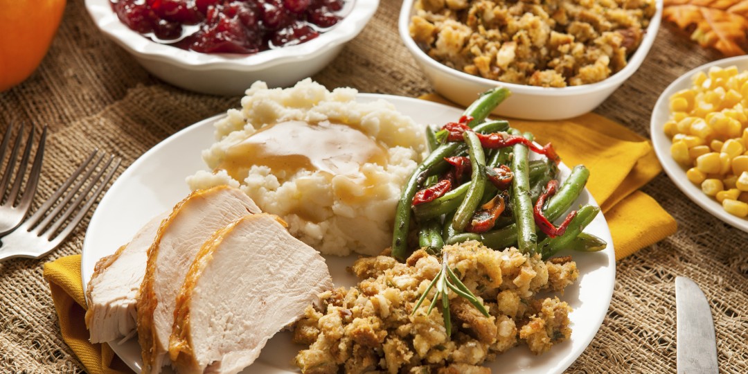 Preventative Action: Healthy tips for Thanksgiving