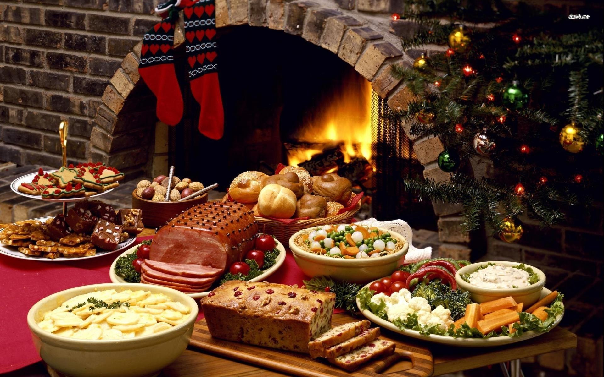 Have a Healthy Holiday: Alternatives to Unhealthy ...