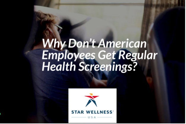 Why Don’t American Employees Get Regular Health Screenings?